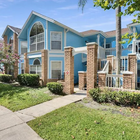 Poinciana Paradise Kissimmee Exterior foto