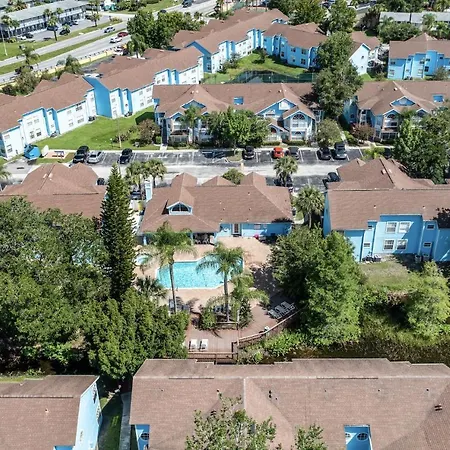 Poinciana Paradise Kissimmee Exterior foto