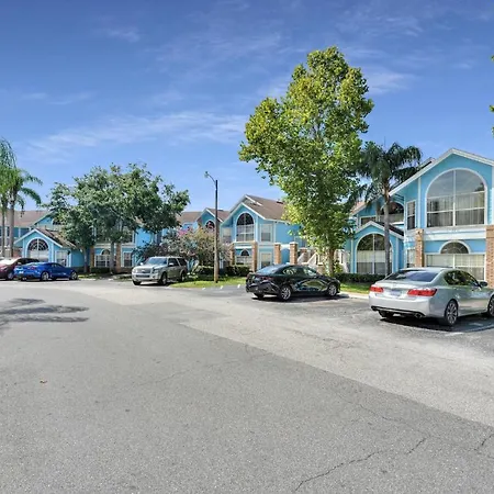 Poinciana Paradise Kissimmee Exterior foto