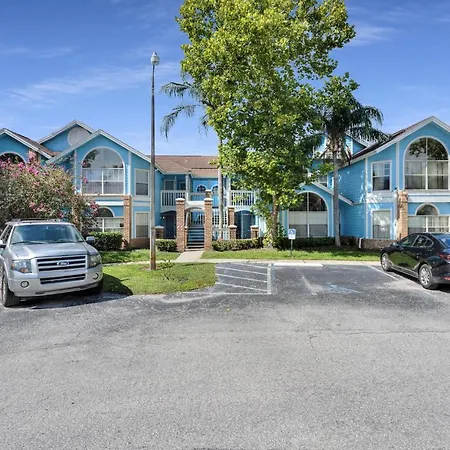 Poinciana Paradise Kissimmee Exterior foto