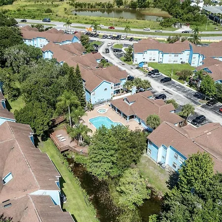Poinciana Paradise Kissimmee Exterior foto