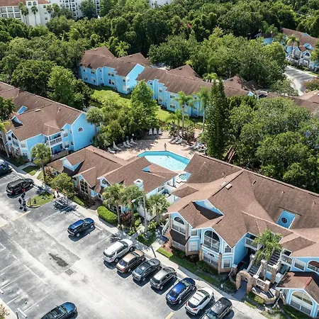 Poinciana Paradise Kissimmee Exterior foto