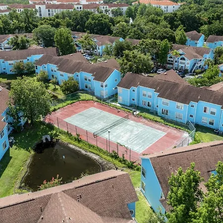 Poinciana Paradise Kissimmee Exterior foto