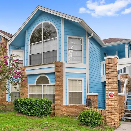 Poinciana Paradise Kissimmee Exterior foto