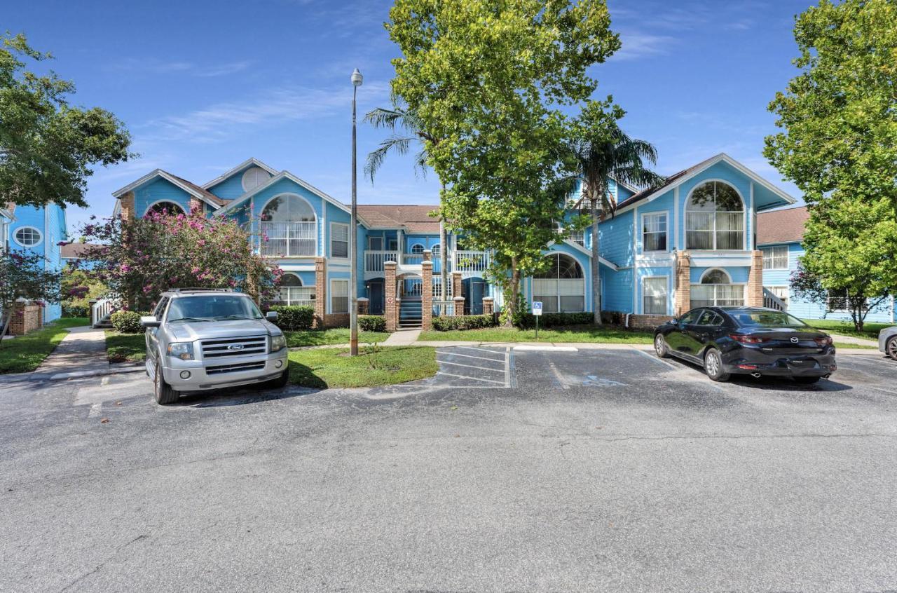 Holiday home Poinciana Paradise *