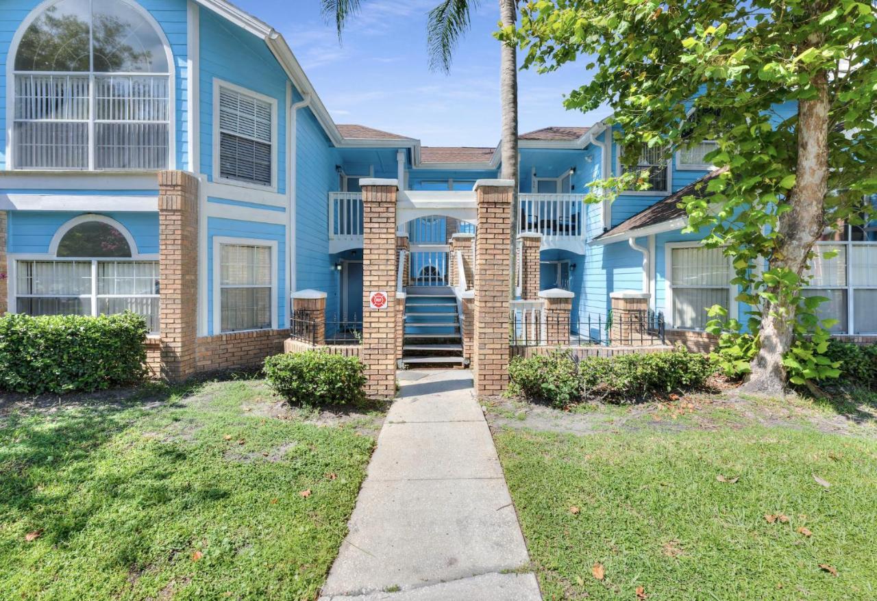 Holiday home Poinciana Paradise *