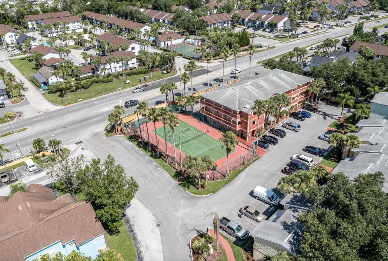 Holiday home Poinciana Paradise *