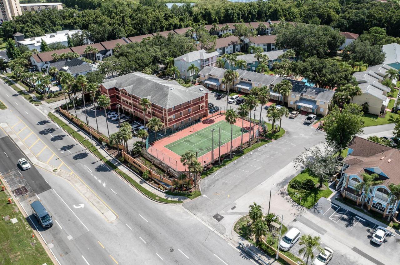 Poinciana Paradise * Kissimmee