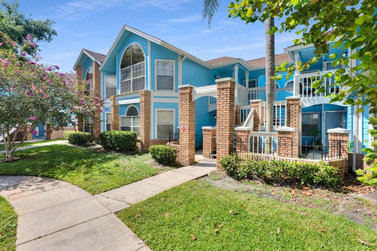Holiday home Poinciana Paradise *