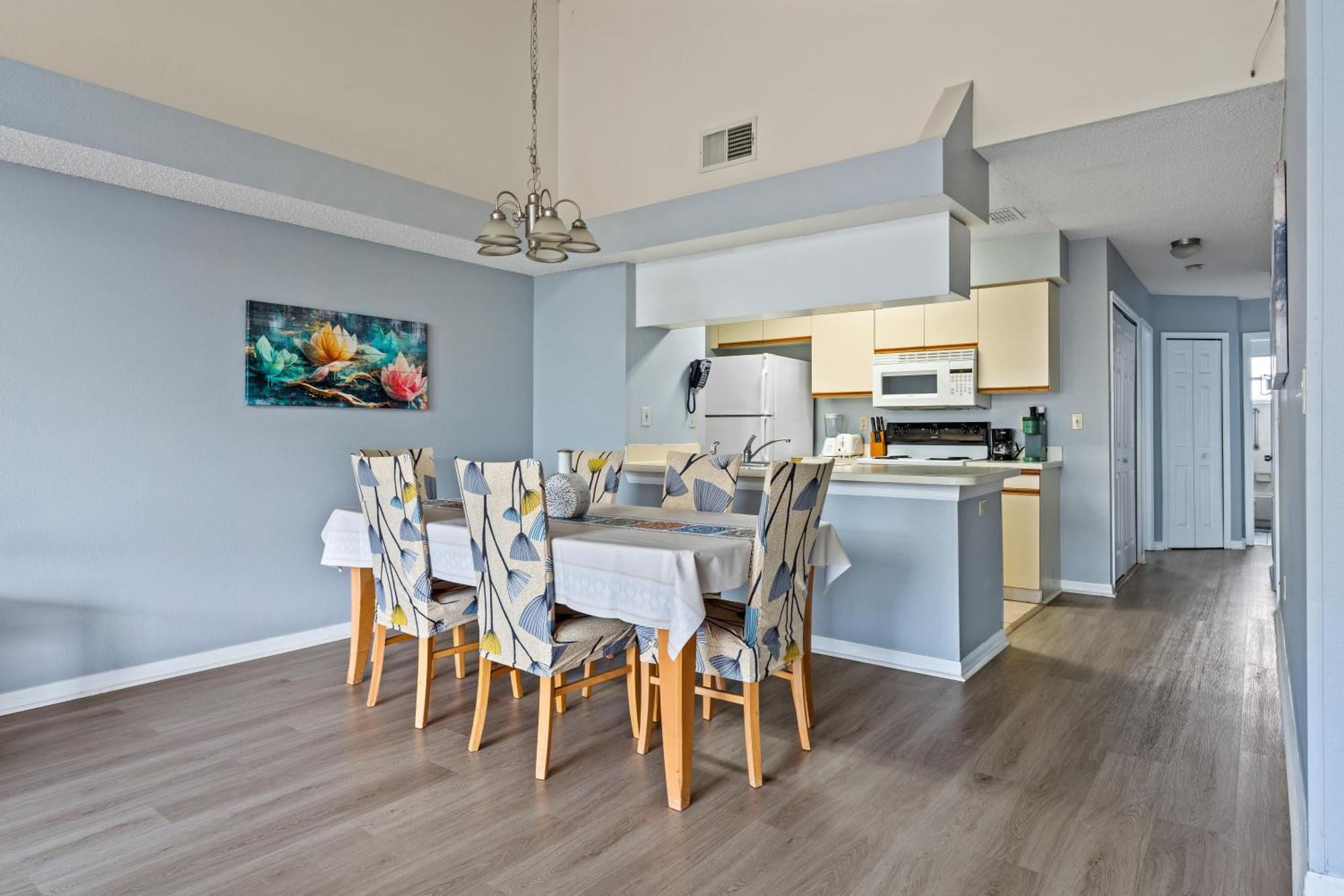 Poinciana Paradise Holiday home Kissimmee