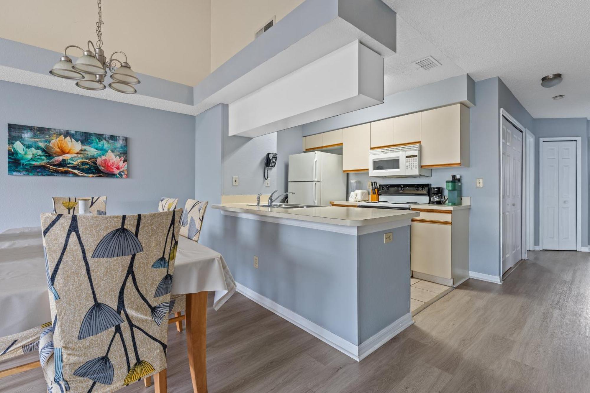 Poinciana Paradise Holiday home Kissimmee
