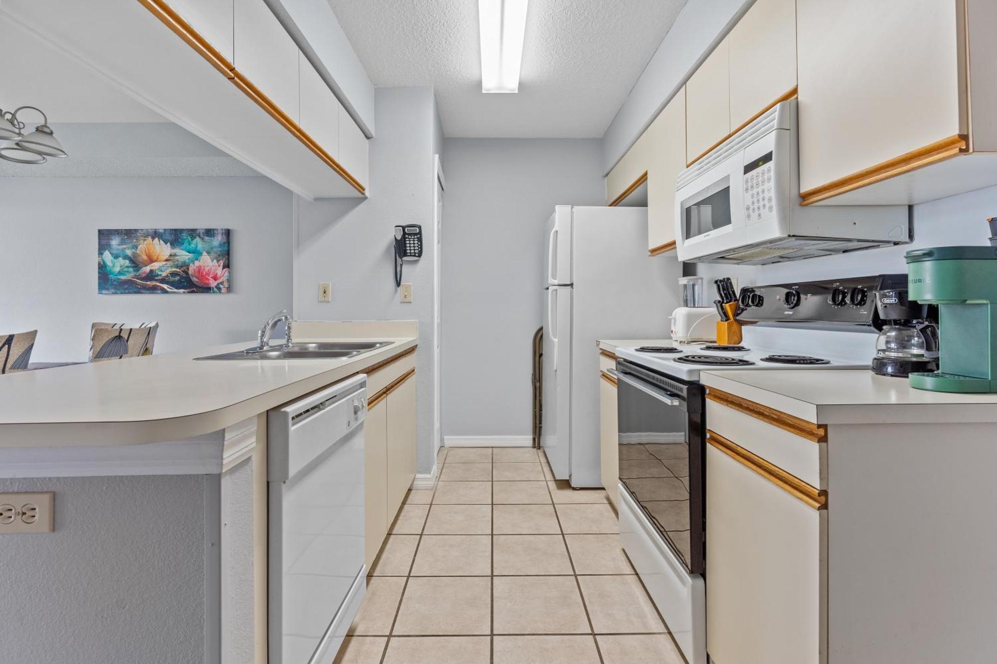 Holiday home Poinciana Paradise