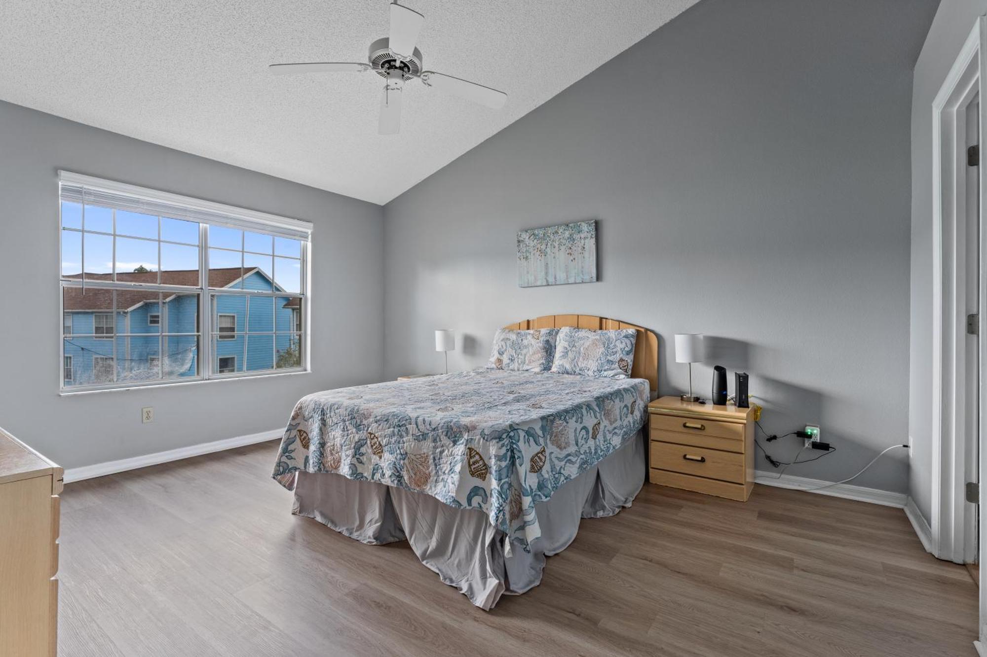 Holiday home Poinciana Paradise *