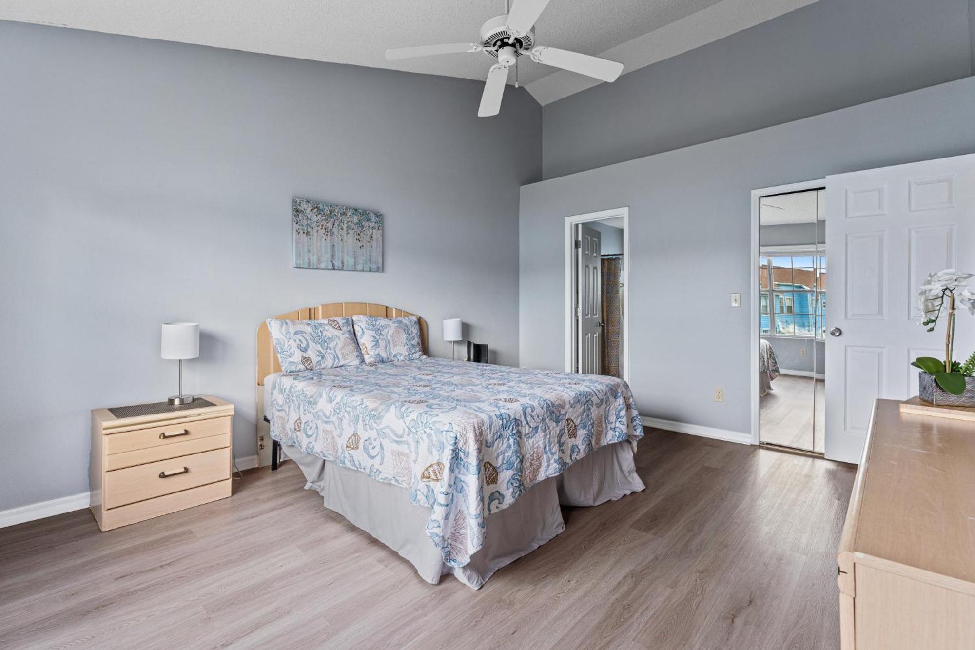 Poinciana Paradise Holiday home